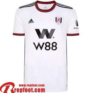 Maillot De Foot Fulham Domicile Homme 22 23