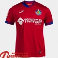 Maillot De Foot Getafe CF Exterieur Homme 22 23