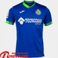 Maillot De Foot Getafe CF Domicile Homme 22 23