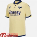 Maillot De Foot Hellas Verona Domicile Homme 22 23