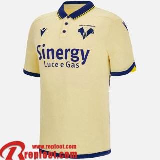 Maillot De Foot Hellas Verona Domicile Homme 22 23