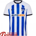 Maillot De Foot Hertha Berlin Domicile Homme 22 23