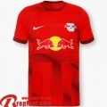 Maillot De Foot RB Leipzig Exterieur Homme 22 23