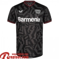 Maillot De Foot Bayer 04 Leverkusen Exterieur Homme 22 23