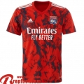 Maillot De Foot Lyon Exterieur Homme 22 23