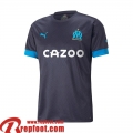 Maillot De Foot Olympique De Marseille Exterieur Homme 22 23