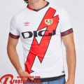 Maillot De Foot Rayo Vallecano Domicile Homme 22 23