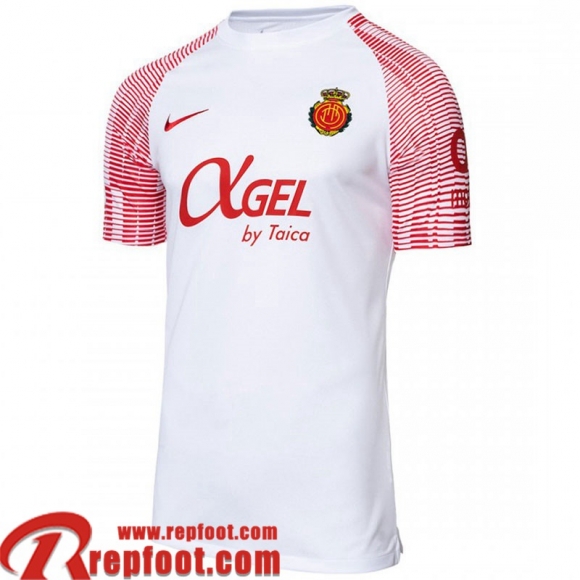 Maillot De Foot RCD Mallorca Third Homme 22 23 Maillot De Foot RCD Mallorca Third Homme 22 23
