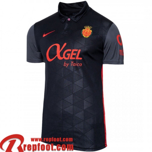 Maillot De Foot RCD Mallorca Exterieur Homme 22 23 Maillot De Foot RCD Mallorca Exterieur Homme 22 23