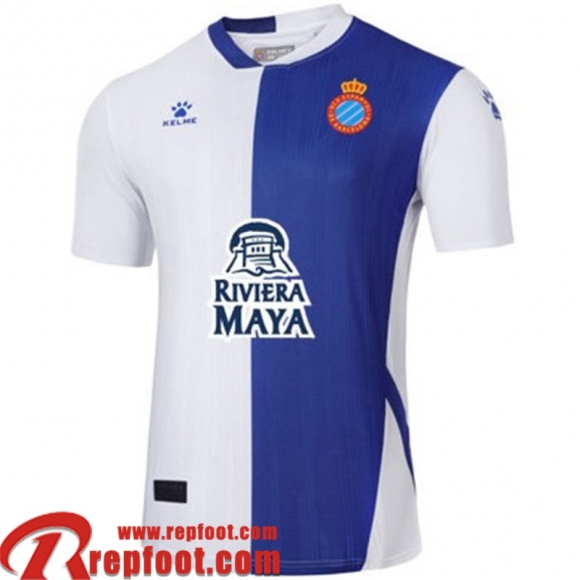 Maillot De Foot Espanyol Third Homme 22 23 Maillot De Foot Espanyol Third Homme 22 23