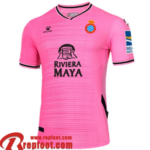 Maillot De Foot Espanyol Exterieur Homme 22 23