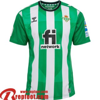 Maillot De Foot Real Betis Third Homme 22 23