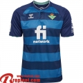 Maillot De Foot Real Betis Exterieur Homme 22 23