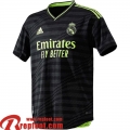 Maillot De Foot Real Madrid Third Homme 22 23