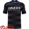 Maillot De Foot Real Sociedad Exterieur Homme 22 23