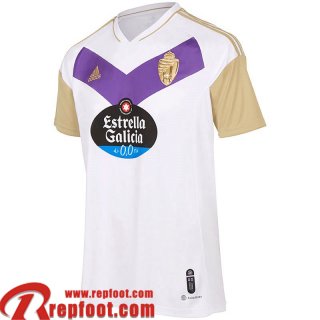 Maillot De Foot Real Valladolid Third Homme 22 23