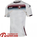 Maillot De Foot US Salernitana Exterieur Homme 22 23