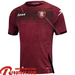 Maillot De Foot US Salernitana Domicile Homme 22 23