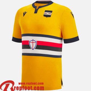 Maillot De Foot Sampdoria Third Homme 22 23