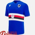 Maillot De Foot Sampdoria Domicile Homme 22 23