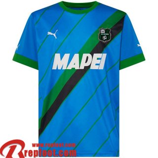 Maillot De Foot US Sassuolo Third Homme 22 23