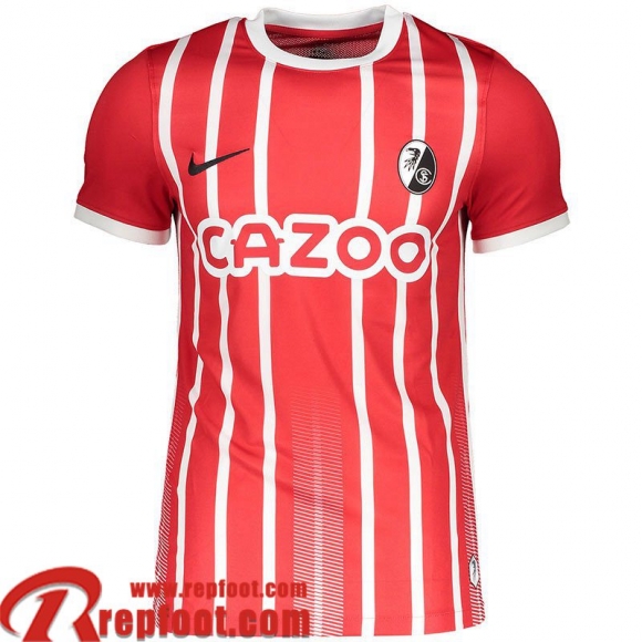 Maillot De Foot SC Freiburg Domicile Homme 22 23