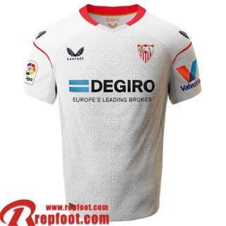 Maillot De Foot Sevilla Domicile Homme 22 23