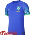 Maillot De Foot Bresil Exterieur Homme World Cup 2022