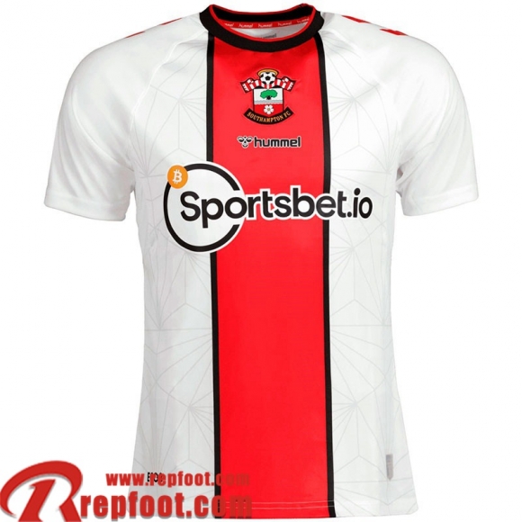 Maillot De Foot Southampton Domicile Homme 22 23