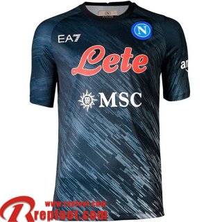 Maillot De Foot SSC Naples Third Homme 22 23