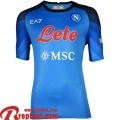 Maillot De Foot SSC Naples Domicile Homme 22 23