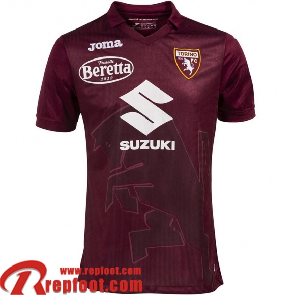 Maillot De Foot Torino Domicile Homme 22 23