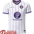 Maillot De Foot Toulouse Domicile Homme 22 23