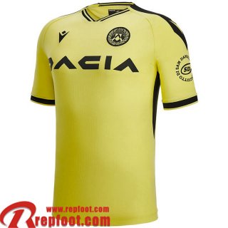 Maillot De Foot Udinese Exterieur Homme 22 23