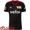 Maillot De Foot Union Berlin Third Homme 22 23 Maillot De Foot Union Berlin Third Homme 22 23