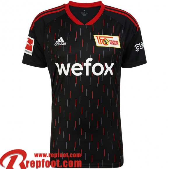 Maillot De Foot Union Berlin Third Homme 22 23