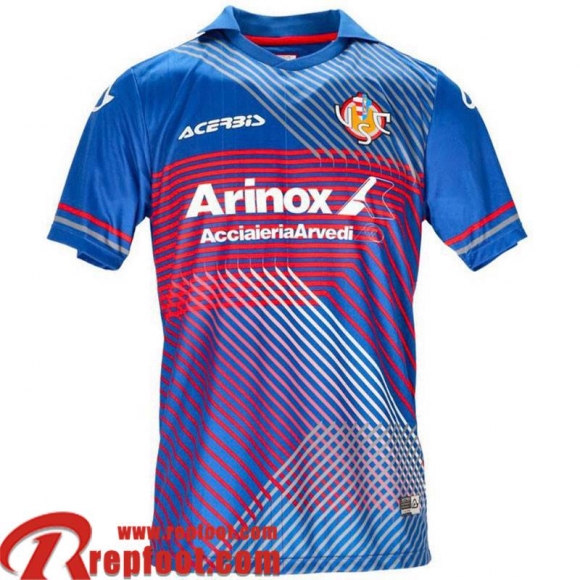 Maillot De Foot US Cremonese Third Homme 22 23