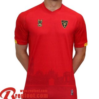 Maillot De Foot US Lecce Third Homme 22 23