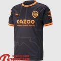 Maillot De Foot Valencia Exterieur Homme 22 23