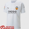 Maillot De Foot Valencia Domicile Homme 22 23