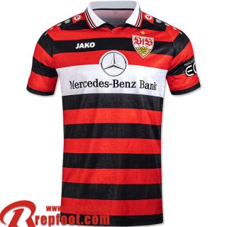 Maillot De Foot VfB Stuttgart Exterieur Homme 22 23