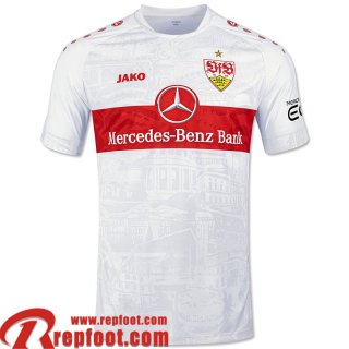 Maillot De Foot VfB Stuttgart Domicile Homme 22 23