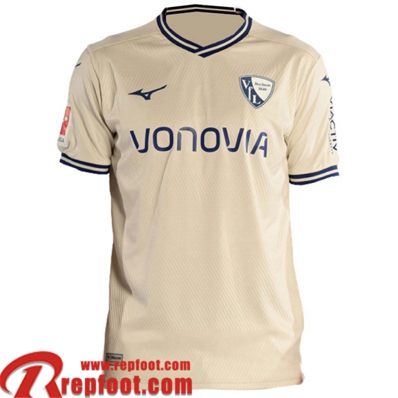 Maillot De Foot VfL Bochum Third Homme 22 23