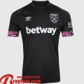 Maillot De Foot West Ham United Exterieur Homme 22 23