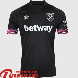 Maillot De Foot West Ham United Exterieur Homme 22 23