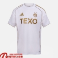 Aberdeen Maillots De Foot Third Homme 2025 2026