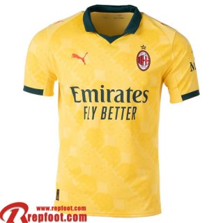AC Milan Maillots De Foot Third Homme 2025 2026