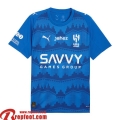 Al Hilal Maillots De Foot Domicile Homme 2025 2026 Al Hilal Maillots De Foot Domicile Homme 2025 2026