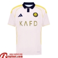 Al-Nassr Maillots De Foot Third Homme 2025 2026  Al-Nassr Maillots De Foot Third Homme 2025 2026