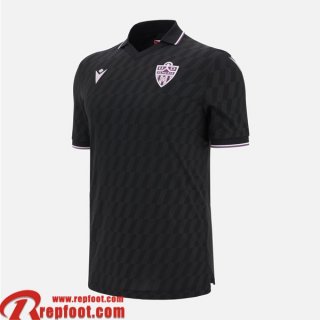 Almeria Maillots De Foot Third Homme 2025 2026